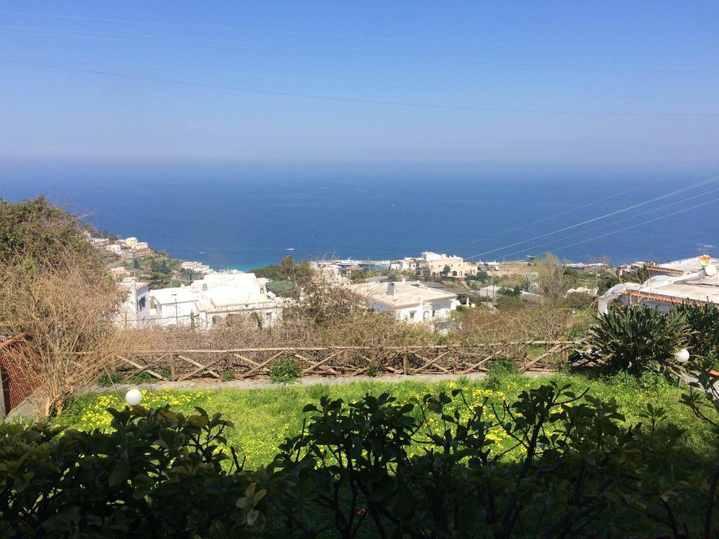 Hotel Da Giorgio Capri Camera foto