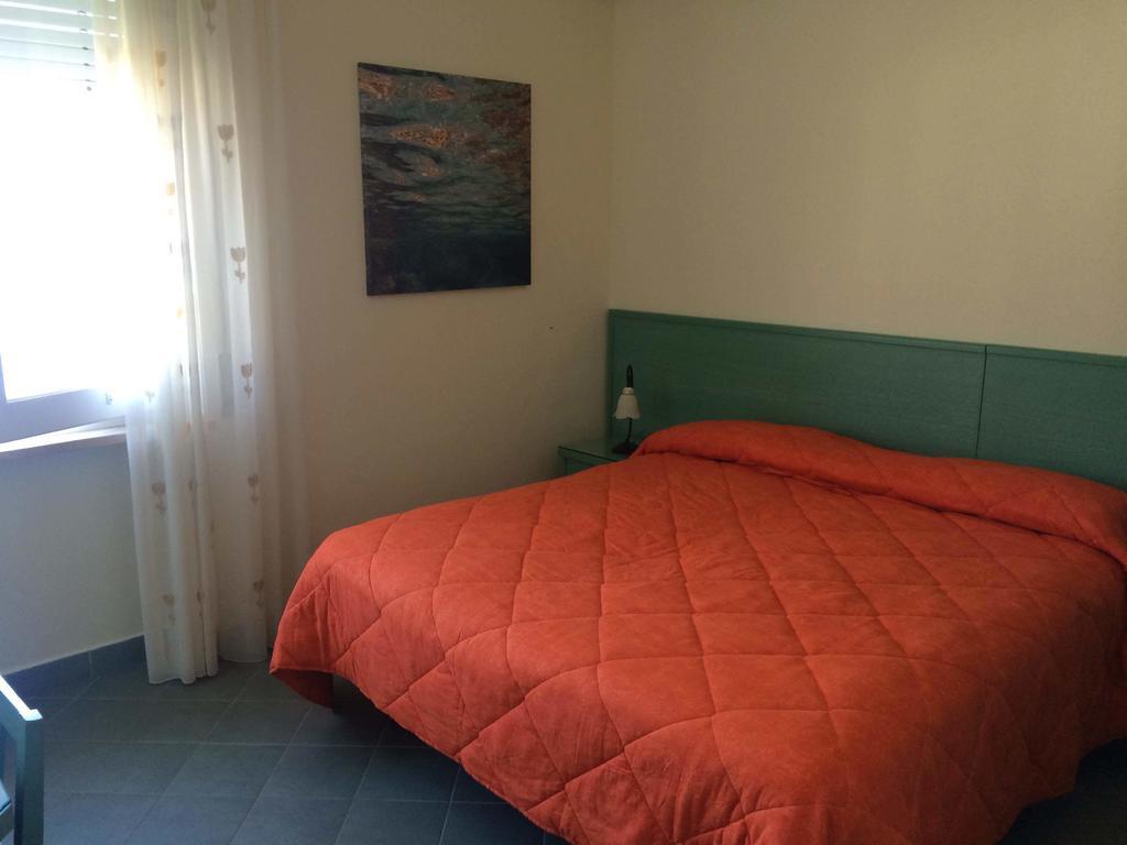 Hotel Da Giorgio Capri Camera foto